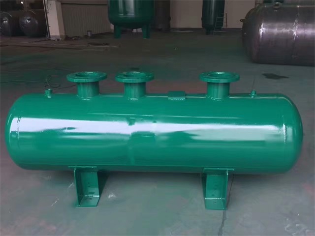 天心天心天心蒸汽分气缸